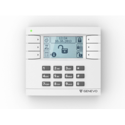 Manipulator Genevo  Prima...