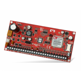 Centrala alarmowa Genevo...