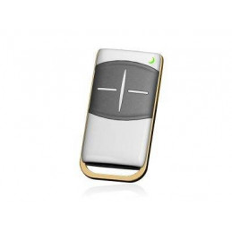 CA GENEVO PILOT RMT-4