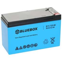 Akumulator 7 AH 12 V