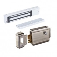 ZWORY, ELEKTROZACZEPY