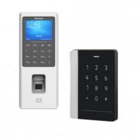 ZAMKI SZYFROWE, CZYTNIKI