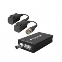 TRANSMISJA PO SKRĘTCE