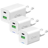 ŁADOWARKI DO TELEFONÓW